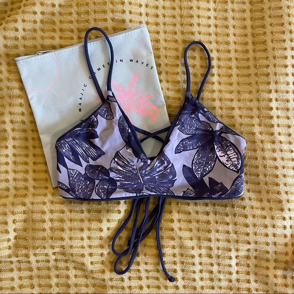 Maaji Reversible Bikini